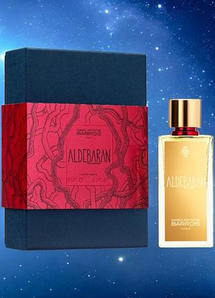 Парфюм marc-antoine barrois aldebaran