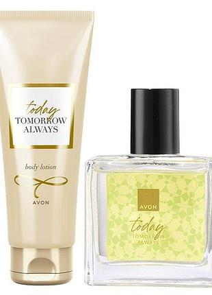 Набор 2-в-1 tta today