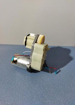 Мотор с редуктором для мясорубки first fa-5141-2 hy64/25h
