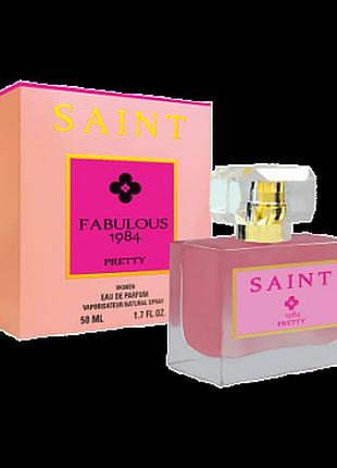 Парфумована вода saint pretty. 50 мл