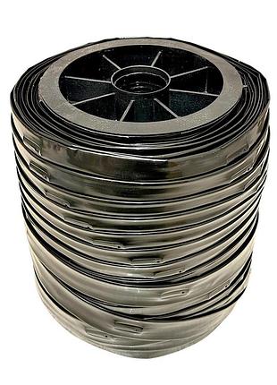 Крапельна стрічка емітерна di-tape крапельниці через 30 см витрата 2,00 л/год, довжина 200 м, в упаковці - 1 шт. (di-30-200)