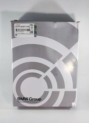 Фильтр воздушный bmw g30/g11 520d/530d/530i/540i 15- (b47/b57), 13718577170