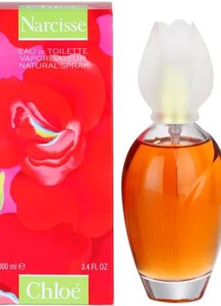 Chloe narcisse ( для жінок ) туалетна вода 30 ml