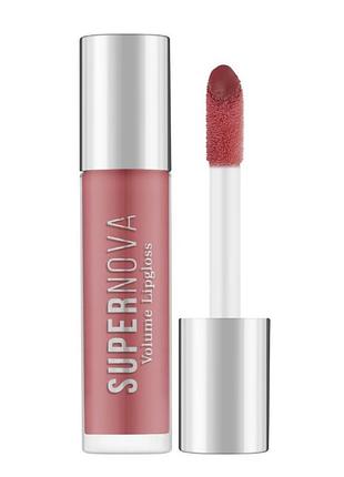 Topface supernova volume lipgloss блеск для губ