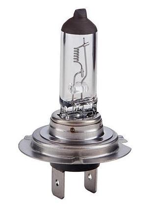 Лампа pulso/галогенная h7/px26d 24v70w clear/c/box