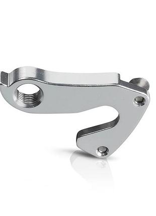 Крюк на раму для велосипеда xlc do-a107, zap/flitzer/talparo/domingos лучшая цена с быстрой доставкой по