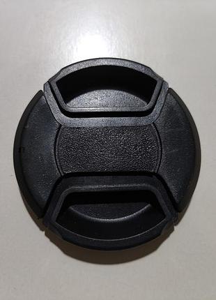 Розпродаж уцінка! кришка об'єктива 55 мм