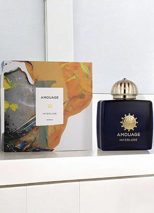 Amouage interlude for women