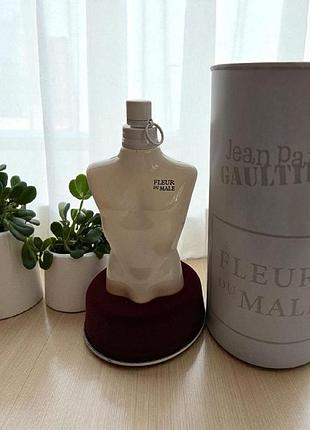Jean paul gaultier fleur du male