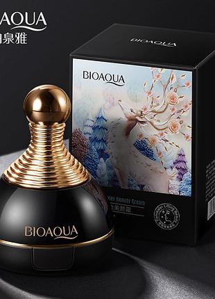 Кушон для лица bioaqua bb крем тон 01 натуральный беж 20 мл