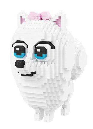 Конструктор magic blocks собачка гиджет