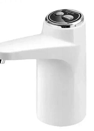Элегантный water dispenser автоматический диспенсер воды электрическая помпа