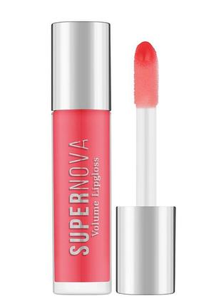 Topface supernova volume lipgloss блеск для губ
