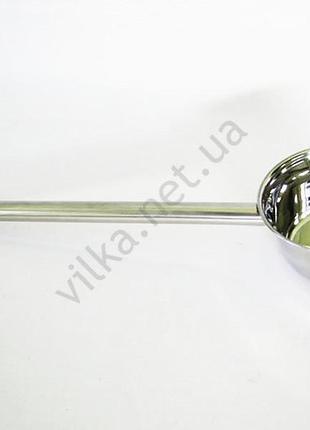 Ковш с ручкой 43,5 см. диам. 16 см. forkopt