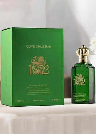 Парфюм clive christian 1872 women