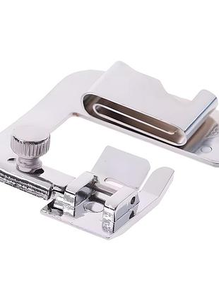 Многофункциональная лапка для подгибки на 8/8 дюйма