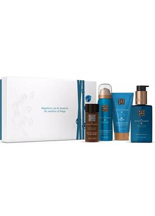 Подарочный набор rituals the ritual of hammam small gift set