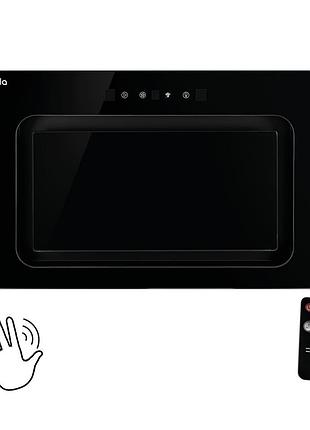 Вытяжка полновстраиваемая minola bgh 5877 bl