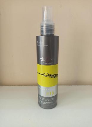 Erayba k10 keratin total mask 10в1 незмивна маска з креатином 10 в 1