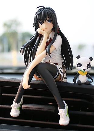 Фігурка yosuga no sora казуха мігіва (13 см) колекційна