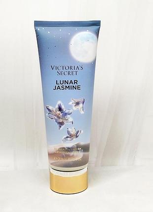 Лосьон для тела victoria's secret lunar jasmine 236мл.