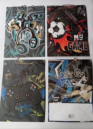 Пакет зип 8х12