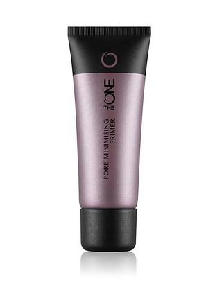 Праймер для визуального уменьшения пор the one