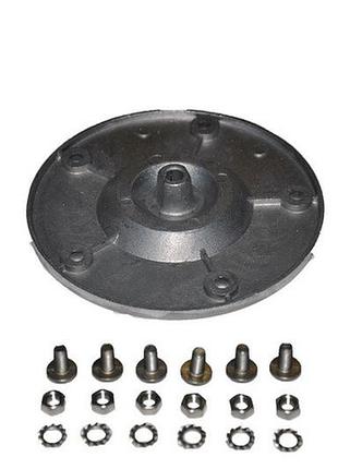 Фланец (опора барабана) для стиральной машины ardo cod.038