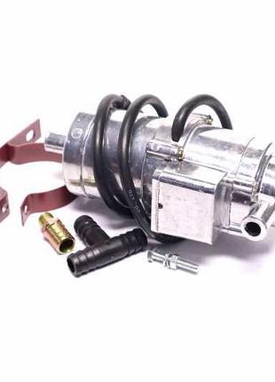 Підігрівач двигуна передпусковий 220в 3,2 квт з помпою <armer>