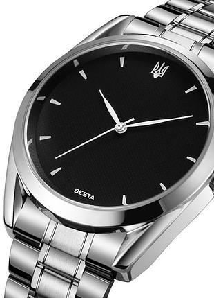 Мужские механические часы besta nation