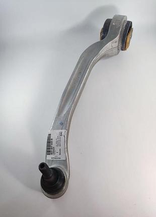 Рычаг передней подвески нижний левый volkswagen phaeton, 4e0407695b