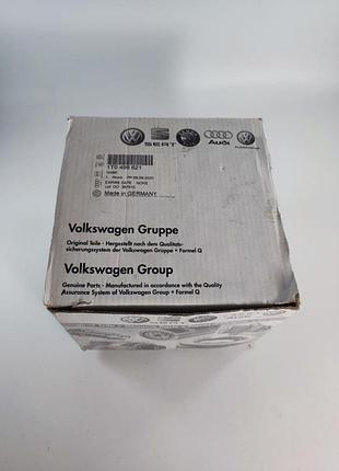 Ступиця передня skoda octavia a5, superb, yeti/vw caddy 3, caddy 4, golf 5, 6, jetta 3, 4... 1t0498621