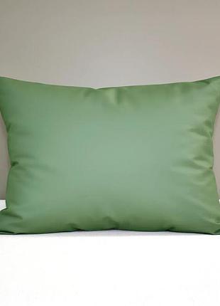 Армейская подушка 48x58 см – прочность, защита и комфорт