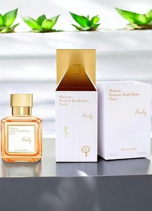 Парфюм maison francis kurkdjian kurky