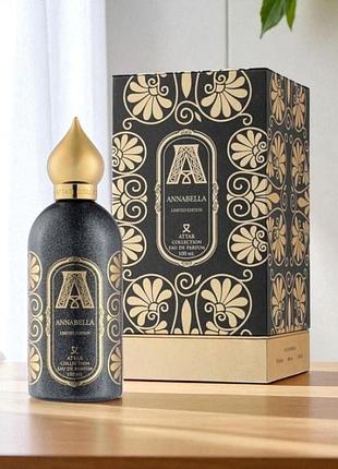Attar collection annabella