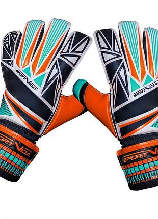 Вратарские перчатки sportvida sv-pa0020 size 8