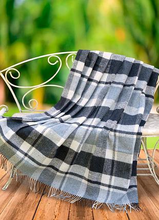 Плед квадрат ривьера 170х210