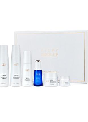 Набор для лица абсолют селлактив № 1