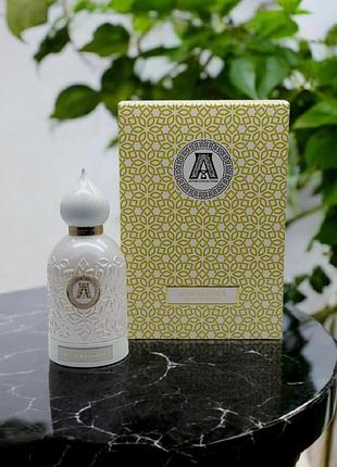 Attar collection musk kashmir розлив 10ml