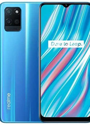 Смартфон realme v11 8/128gb blue 6.5" 5000mah 13мп