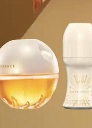 Набор 2-в-1 incandessence