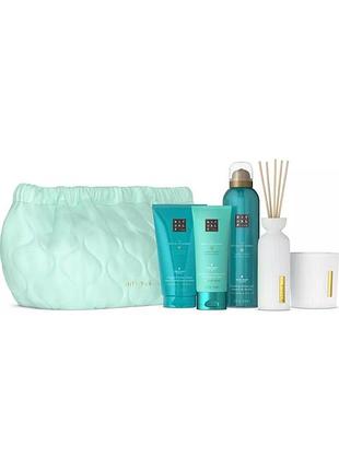 Подарунковий набір rituals the ritual of karma large gift set