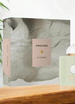 Amouage existence