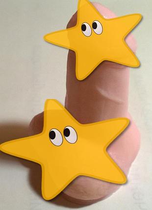 Сувенирное мыло ручной работы мужское достоинство 1