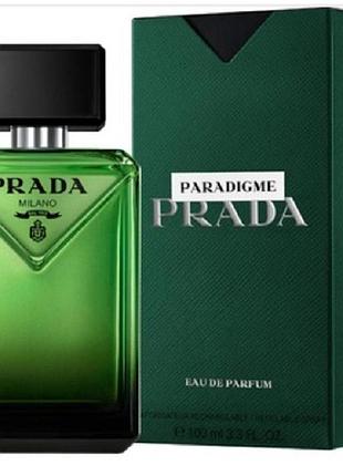 Prada paradigme edp 100 ml