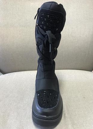 Дутики для девочек