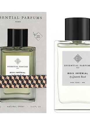 Essential parfums bois imperial edp 100 ml