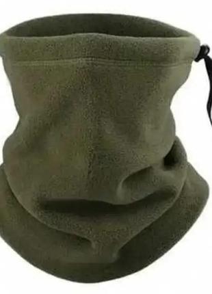 Бафф флісовий ranger олива xl (ra89591)