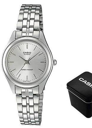 Женские часы casio ltp-1129a-7a