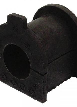 Втулка стабілізатора переднього toyota land cruiser / lexus gx 02-, 4881560180